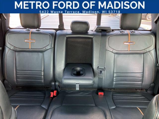Photo of 2021 Quartz Ford F-150