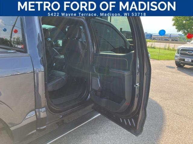 Photo of 2021 Quartz Ford F-150