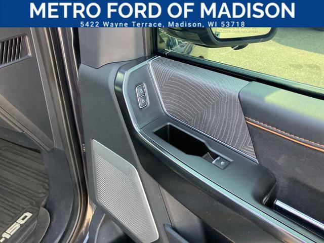 Photo of 2021 Quartz Ford F-150