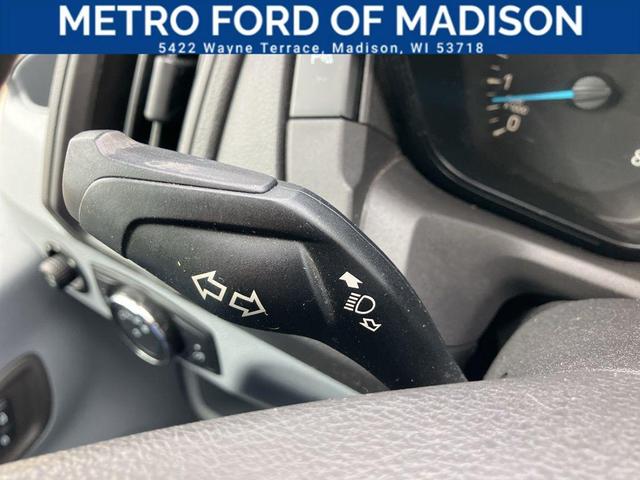 Photo of 2018 Oxford White Ford Transit-350