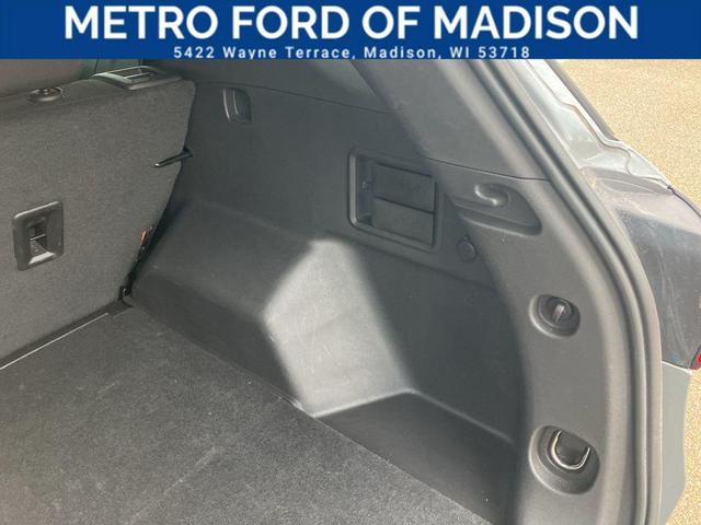 Photo of 2024 Sterling Gray Metallic Chevrolet Equinox