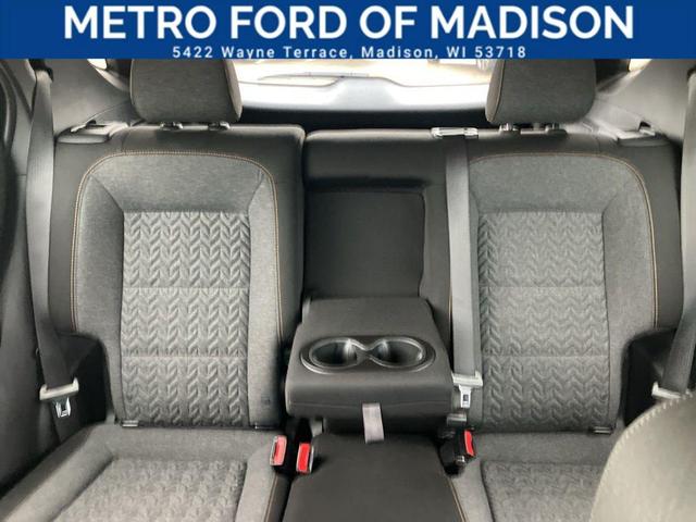 Photo of 2024 Sterling Gray Metallic Chevrolet Equinox