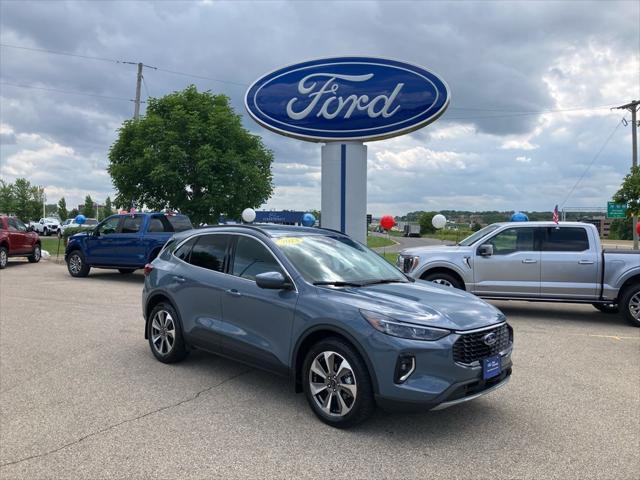 2023 Ford Escape