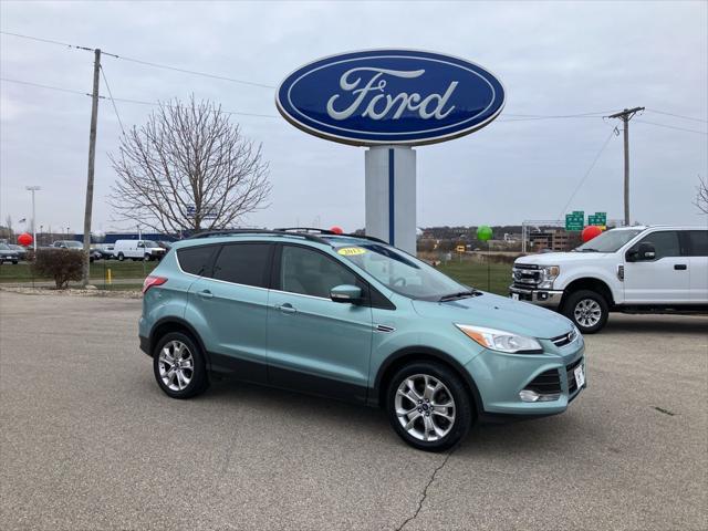 2013 Ford Escape