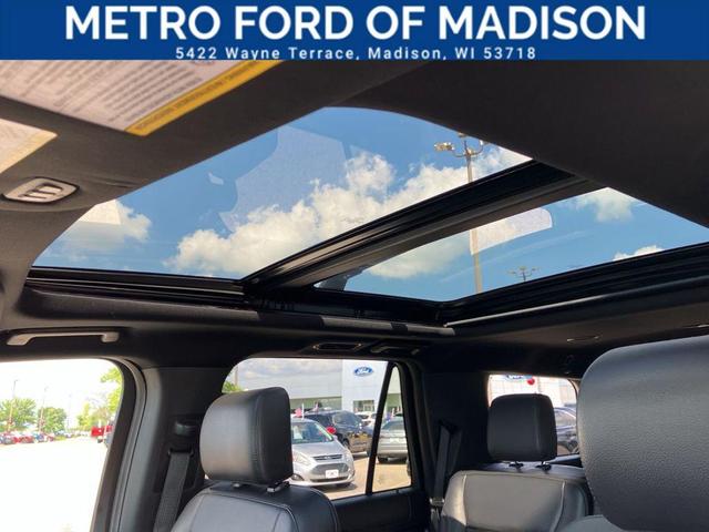 Photo of 2020 Magnetic Ford Expedition