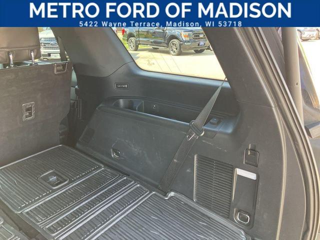 Photo of 2020 Magnetic Ford Expedition