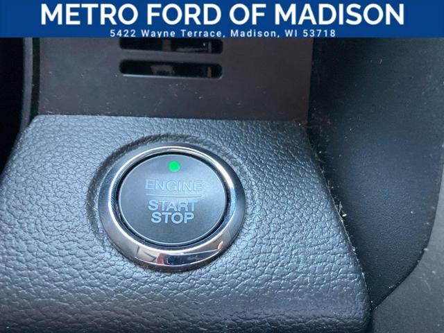 Photo of 2020 Magnetic Ford Expedition