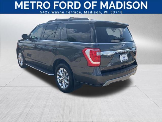 Photo of 2020 Magnetic Ford Expedition