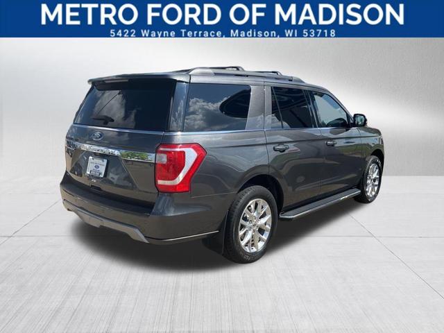 Photo of 2020 Magnetic Ford Expedition