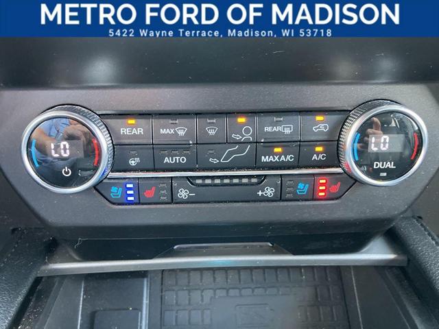 Photo of 2020 Magnetic Ford Expedition