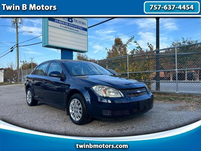 2009 Chevrolet Cobalt