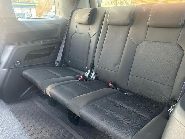 Photo of 2010 Burgundy Honda Pilot