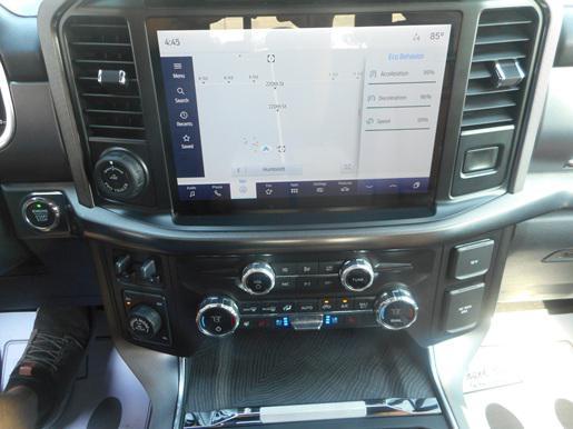 Photo of 2021 Iconic Silver Metallic Ford F-150
