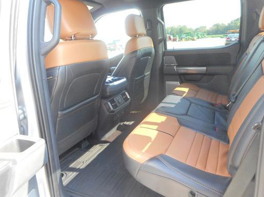 Photo of 2021 Iconic Silver Metallic Ford F-150