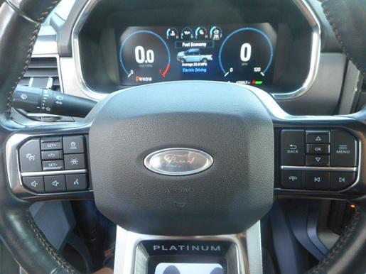 Photo of 2021 Iconic Silver Metallic Ford F-150