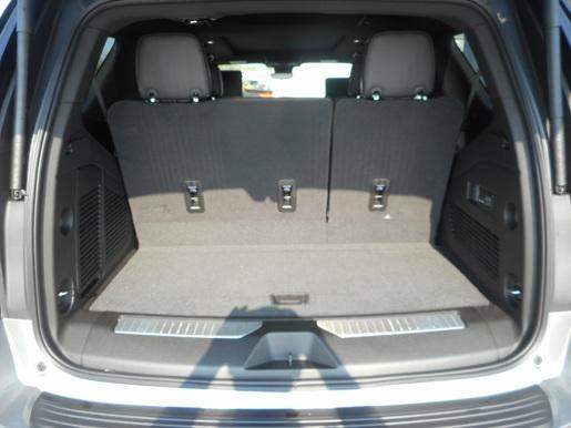 Photo of 2025 Sterling Metallic GMC Yukon