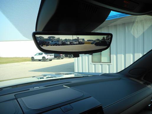 Photo of 2025 Sterling Metallic GMC Yukon