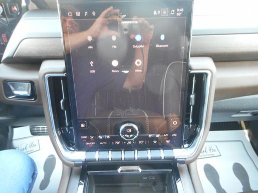Photo of 2025 Sterling Metallic GMC Yukon
