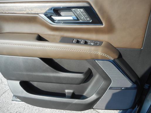 Photo of 2025 Sterling Metallic GMC Yukon