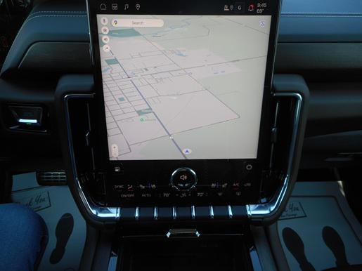 Photo of 2025 Sterling Metallic GMC Yukon