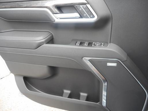 Photo of 2026 Sterling Gray Metallic Chevrolet Silverado 1500