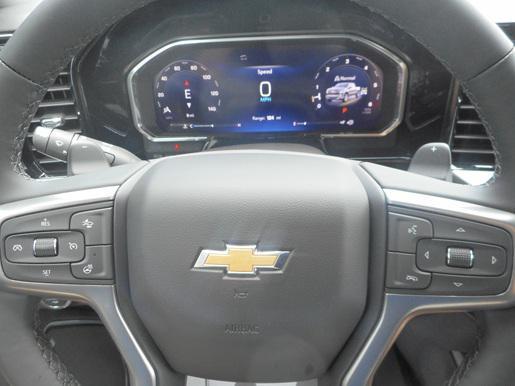 Photo of 2026 Sterling Gray Metallic Chevrolet Silverado 1500