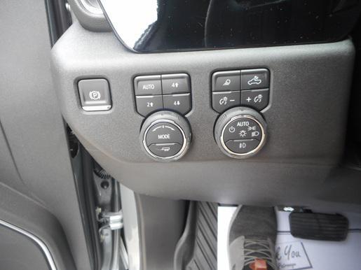 Photo of 2026 Sterling Gray Metallic Chevrolet Silverado 1500
