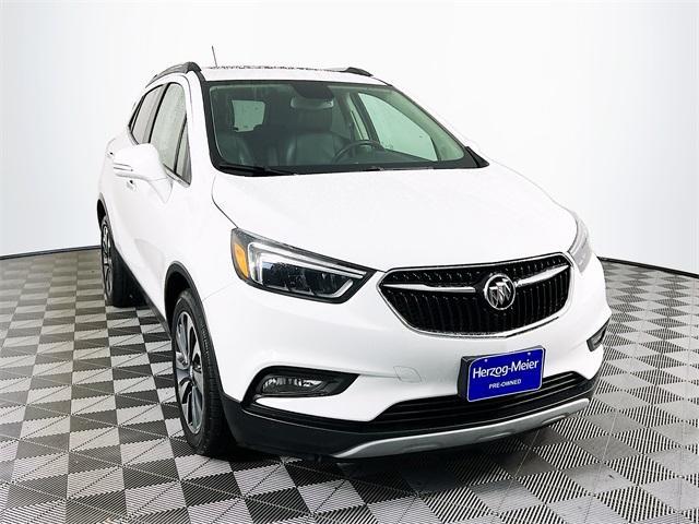 2019 Buick Encore