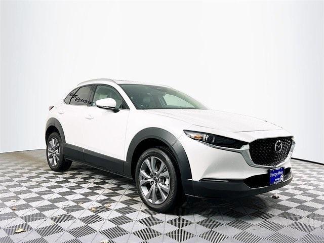 2024 Mazda Cx-30