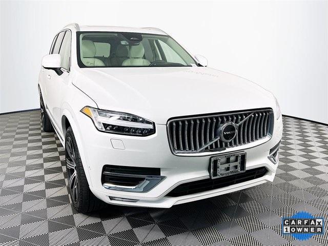 2024 Volvo XC90