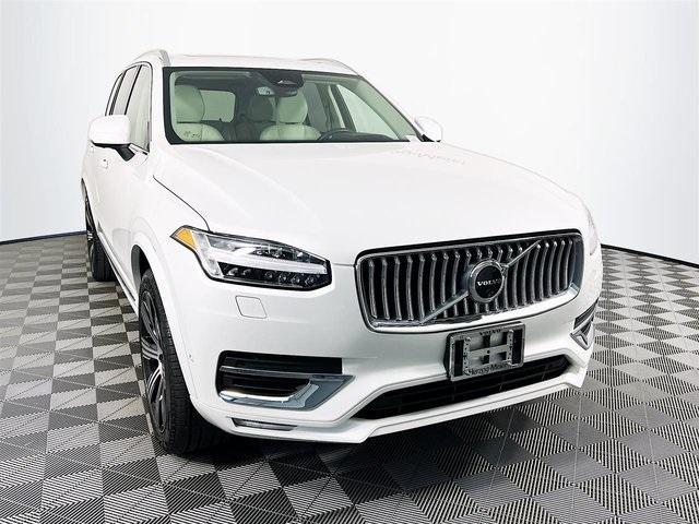 2024 Volvo XC90