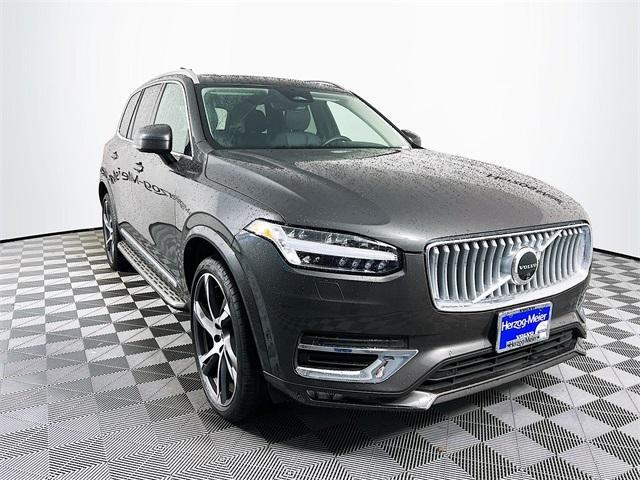 2024 Volvo XC90