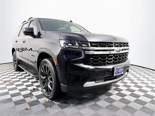 2021 Chevrolet Tahoe