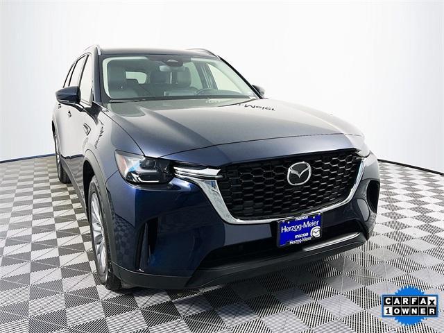 2024 Mazda Cx-90