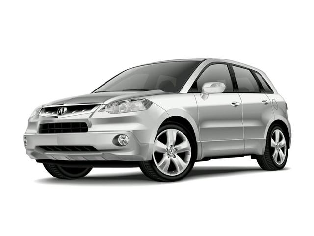 2007 Acura RDX