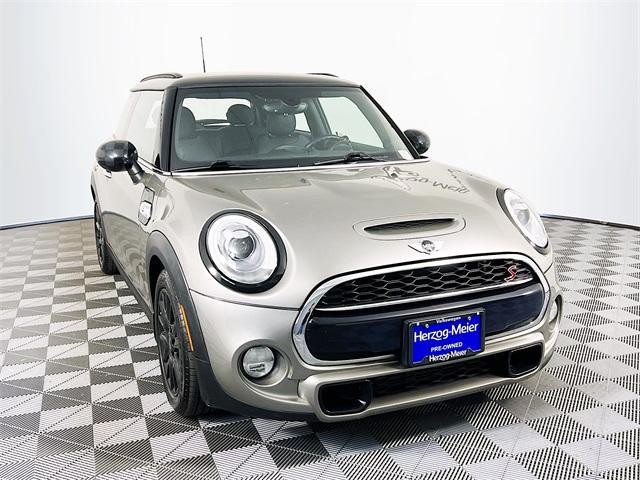 2017 MINI Hardtop