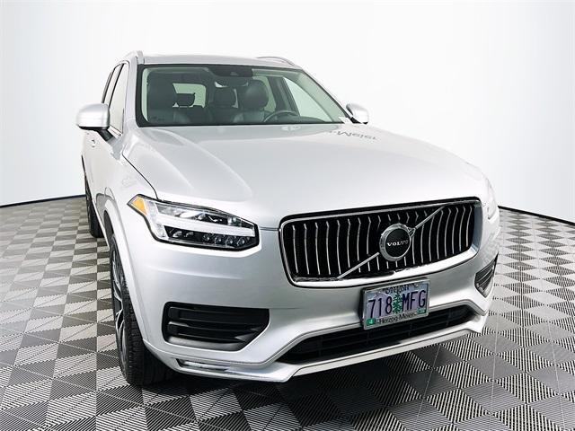 2020 Volvo XC90