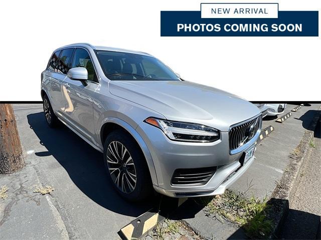 2020 Volvo XC90