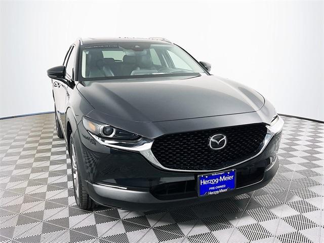 2021 Mazda Cx-30
