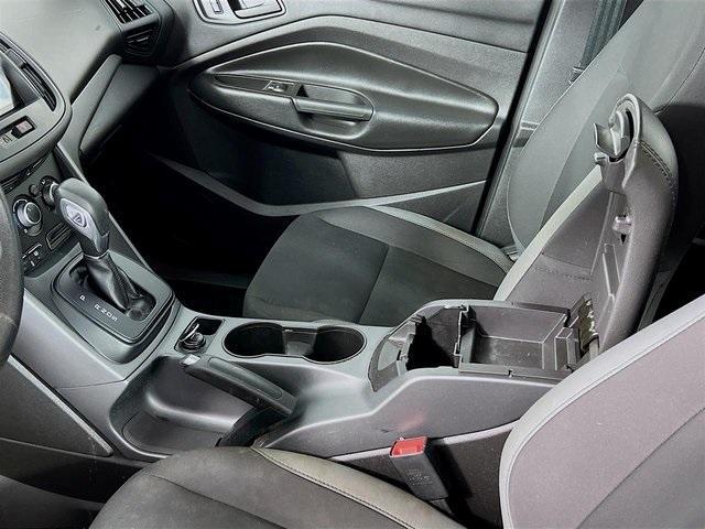 Photo of 2014 Tuxedo Black Ford Escape