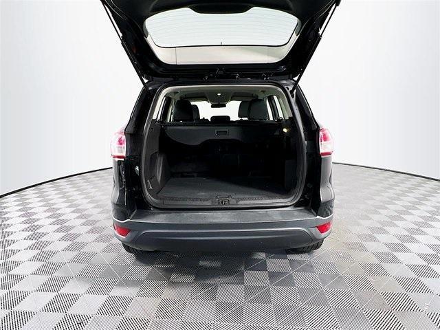 Photo of 2014 Tuxedo Black Ford Escape