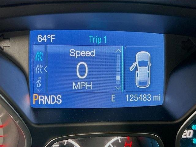Photo of 2014 Tuxedo Black Ford Escape