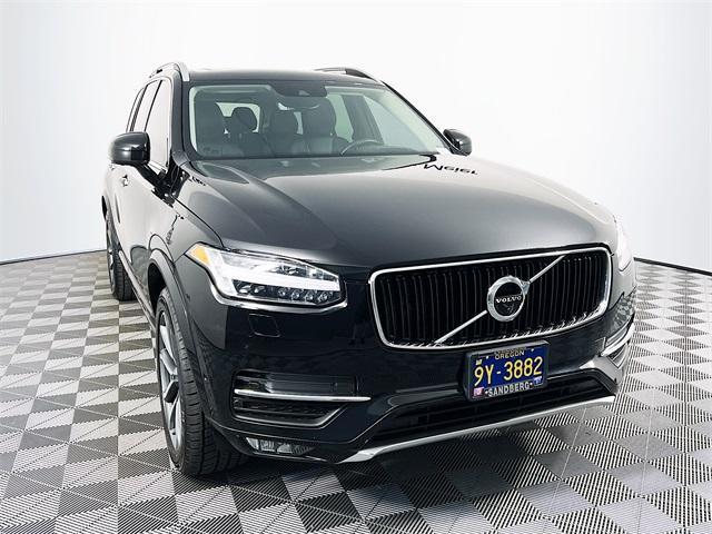 2019 Volvo XC90
