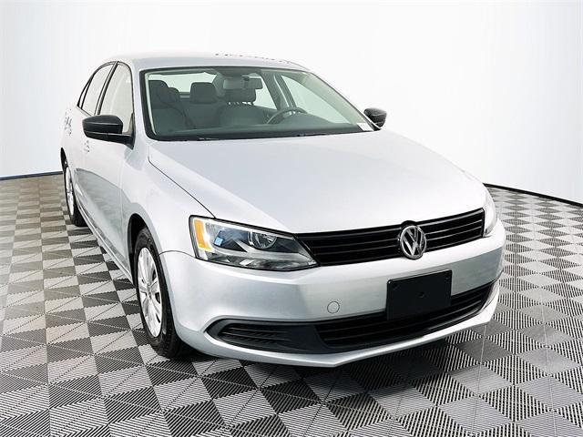 2013 Volkswagen Jetta