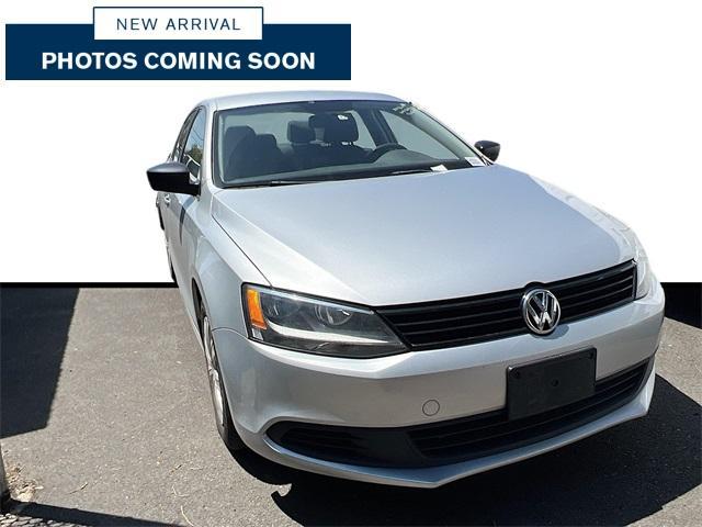 2013 Volkswagen Jetta