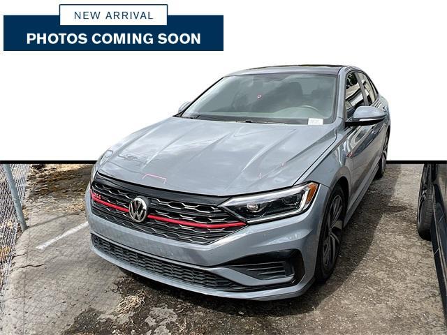 2019 Volkswagen Jetta Gli
