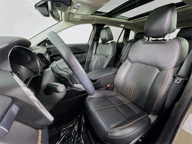 Photo of 2023 Ziron Sand Metallic Mazda CX-50