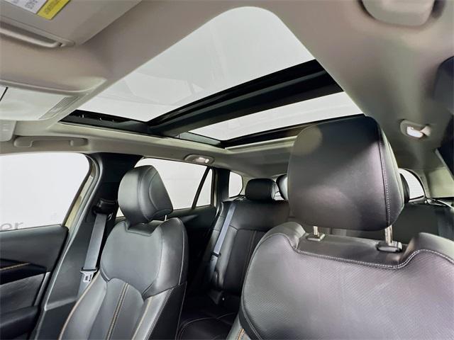 Photo of 2023 Ziron Sand Metallic Mazda CX-50