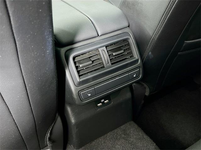 Photo of 2023 Ziron Sand Metallic Mazda CX-50