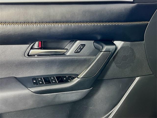 Photo of 2023 Ziron Sand Metallic Mazda CX-50